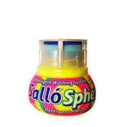 6 X Sallosphère moon