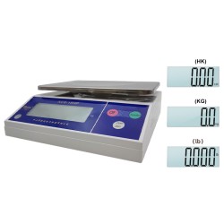 Balance électronique 6kg