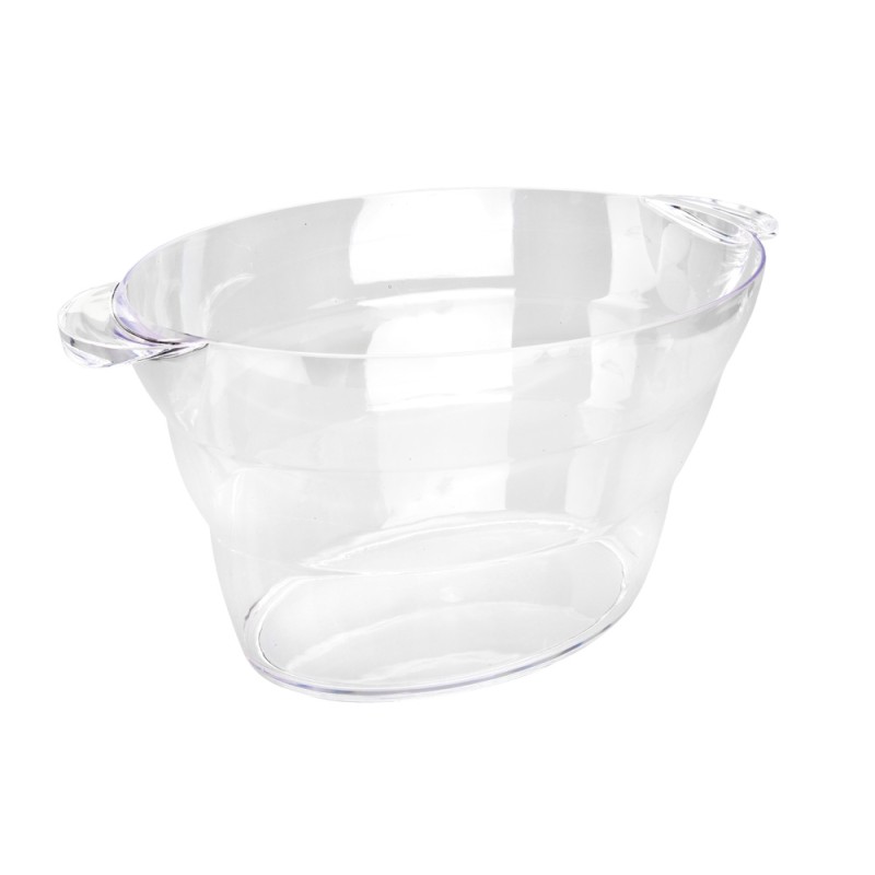 BASSINE A GLACE ACRILYQUE 13 L