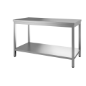 TABLE CENTRALE 1400X700X850/900