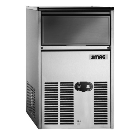 MACHINE A GLACONS PLEINS R 290