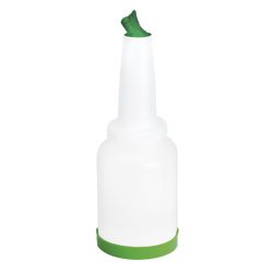 Bouteille verseuse pour tous liquides