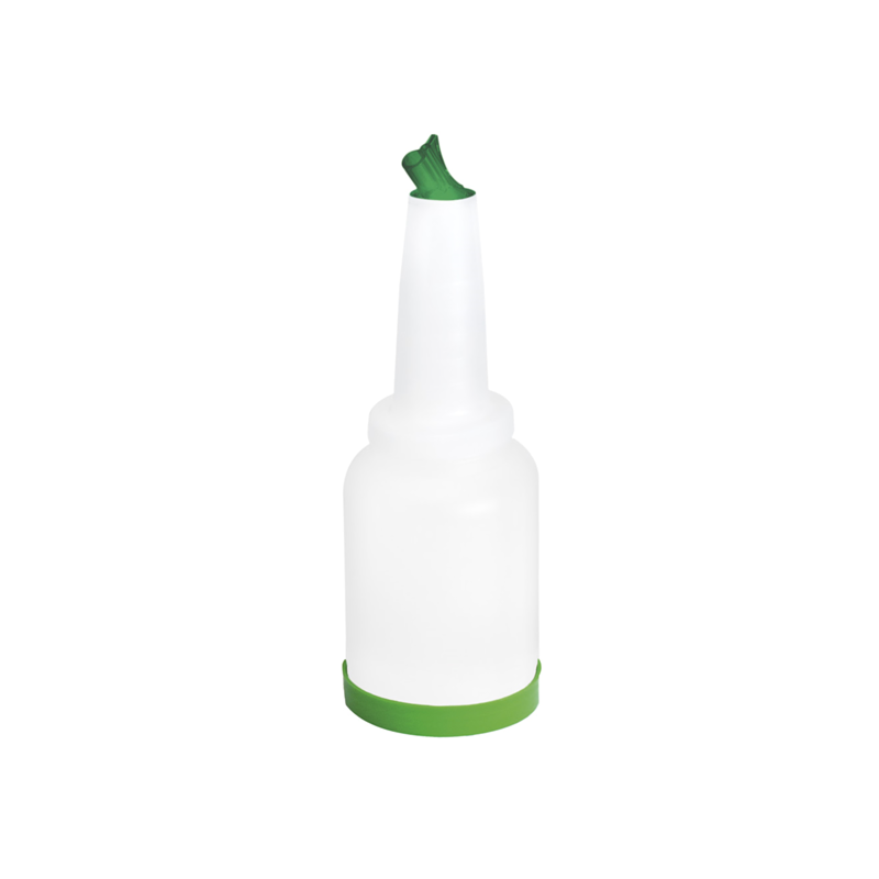 Bouteille verseuse pour tous liquides