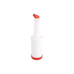 Bouteille verseuse pour tous liquides