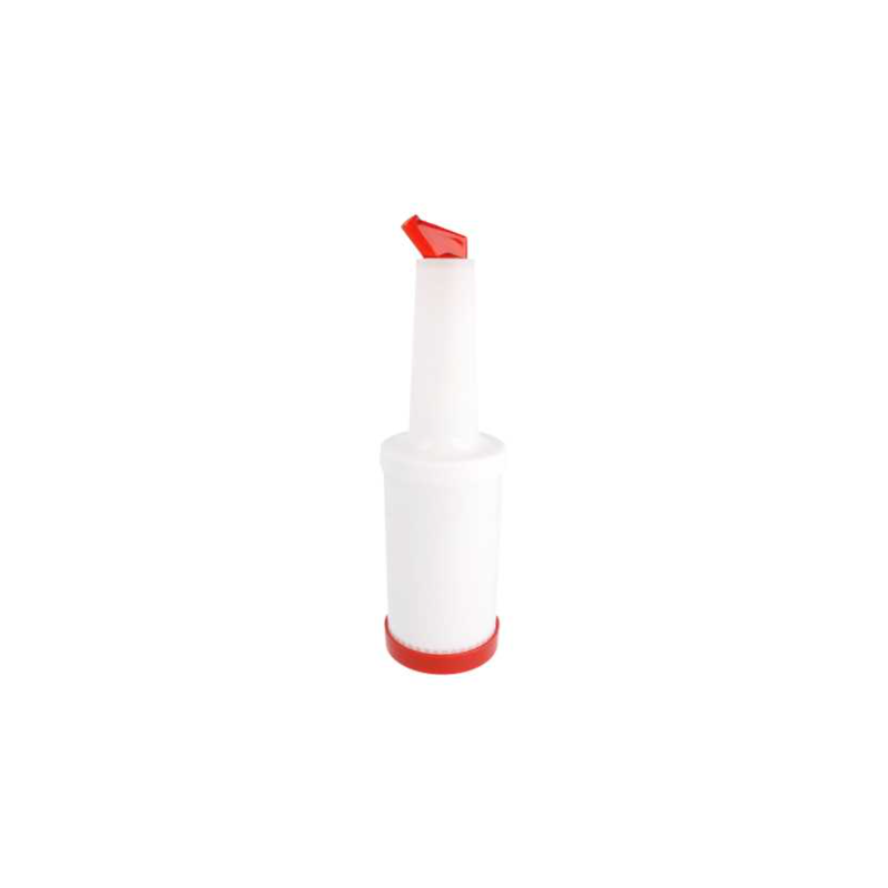 Bouteille verseuse pour tous liquides