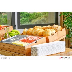 REHAUSSEUR CAISSE EN BOIS