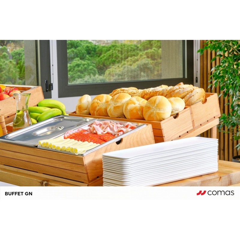 REHAUSSEUR CAISSE EN BOIS