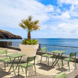 CHAISE HELEN VERT OLIVE