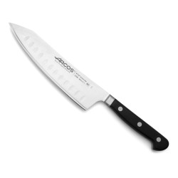 Couteau Santoku opera 18 cm