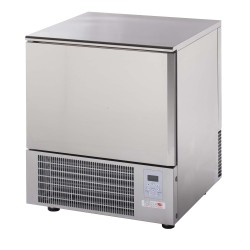 Cellule mixte AT 05 ISO – stockage et conservation professionnels