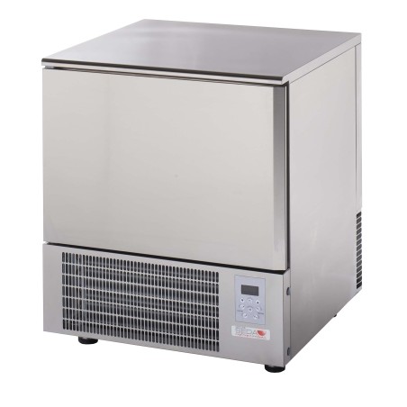 Cellule mixte AT 05 ISO – stockage et conservation professionnels