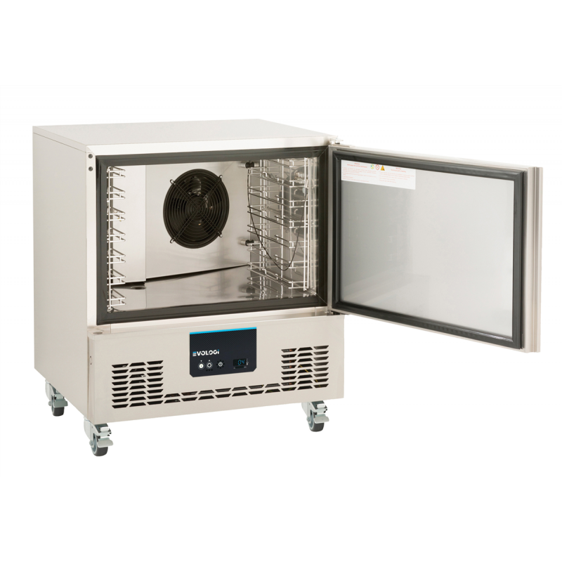 Cellule de refroidissement ED25-06