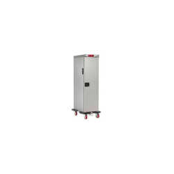 ARMOIRE DE TRANSFERT CHAUD GN1/1 10 NIVEAUX