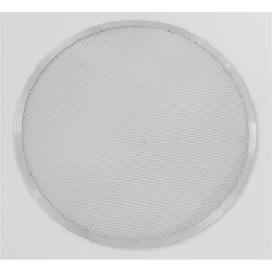 GRILLE ALUMINIUM POUR FOUR A PIZZA 30cm