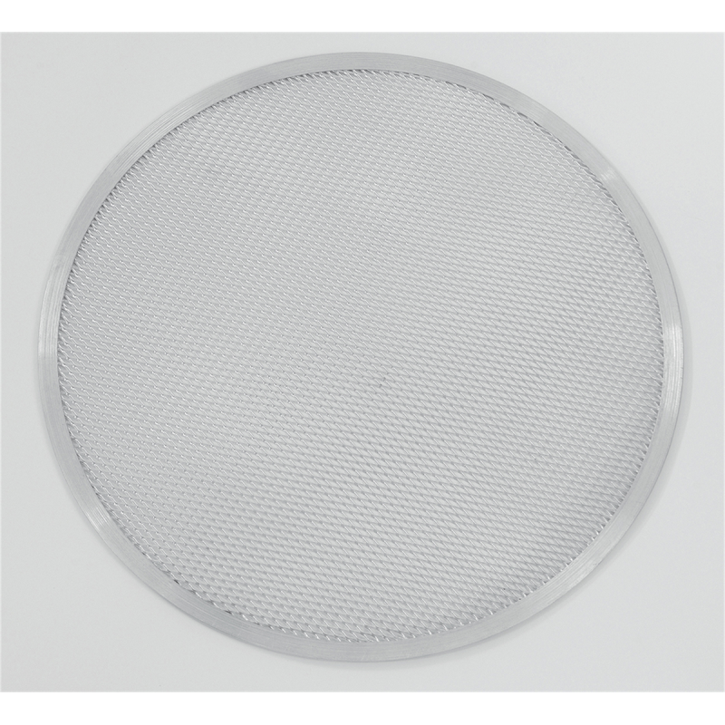 GRILLE ALUMINIUM POUR FOUR A PIZZA 30cm