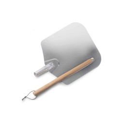 PELLE POUR PIZZA DEMONTABLE