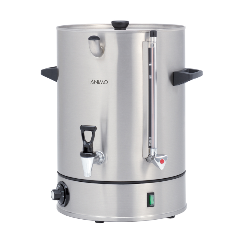 Laitiere bain marie 20L