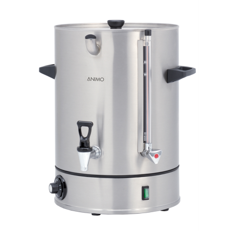 Laitiere bain marie 20L