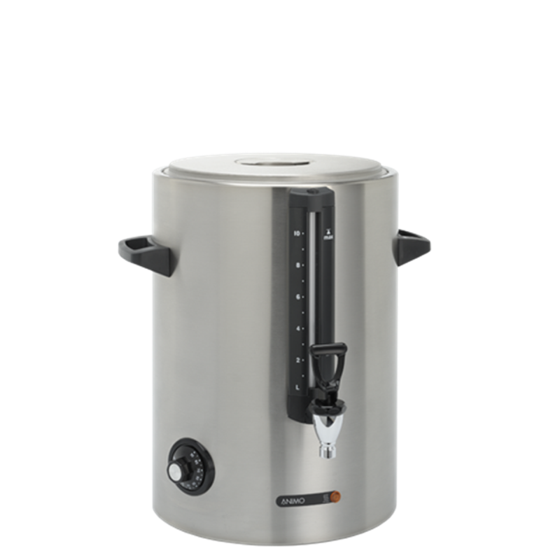 Chauffe eau WKT-D 10n HA