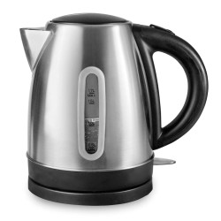 Bouilloire électrique 1,7L 2400W-corps inox