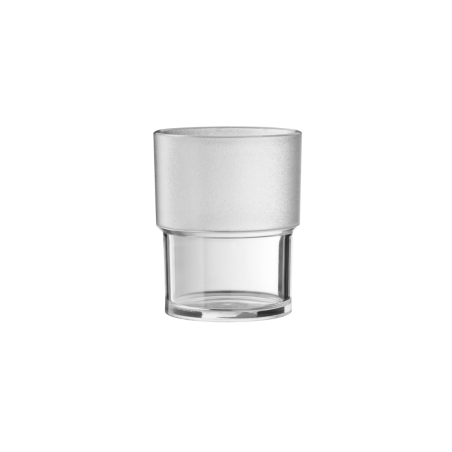 Verre  copolyester 20cl transparent