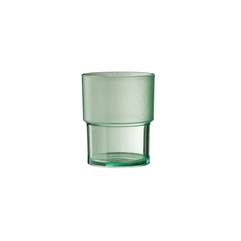 VERRE  COPOLYESTER 16CL VERT