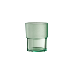 VERRE COPOLYESTER 20CL VERT