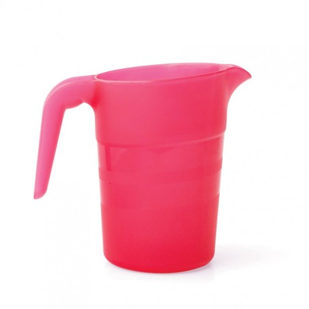 PICHET 1 L COPOLYESTER ROUGE GRENADINE