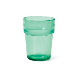 GOBELET COPOLYESTER VERT 20cl