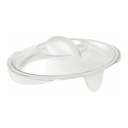 COUVERCLE PICHET 1 L POLYPROPYLENE