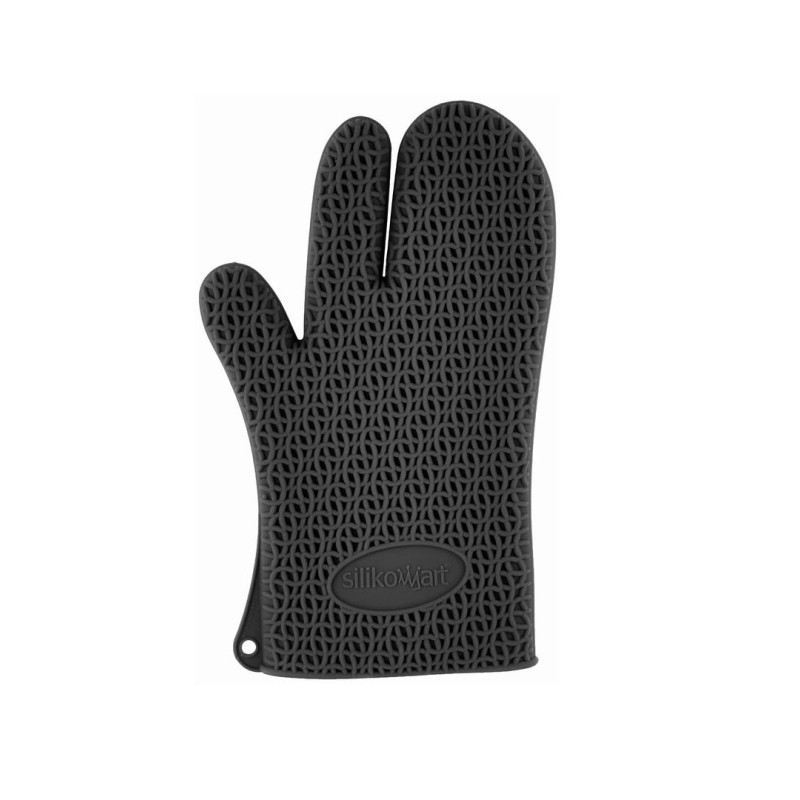 Moufle anti - chaleur silicone