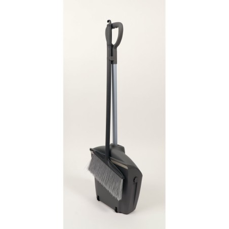 Pelle + balayette aéroport