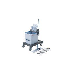 Seau Ultra Speed Pro starter kit