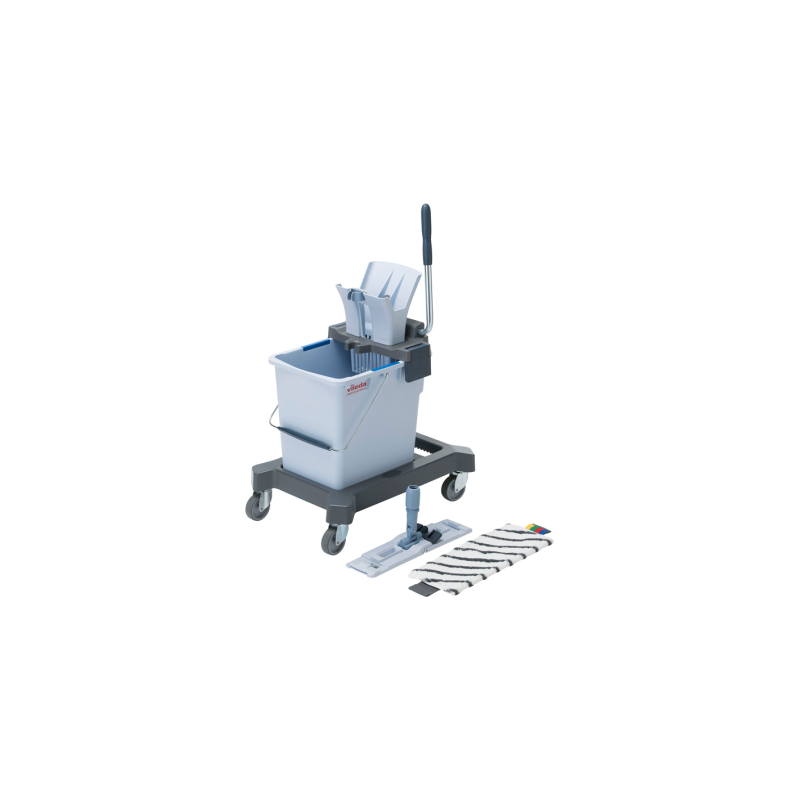 Seau Ultra Speed Pro starter kit