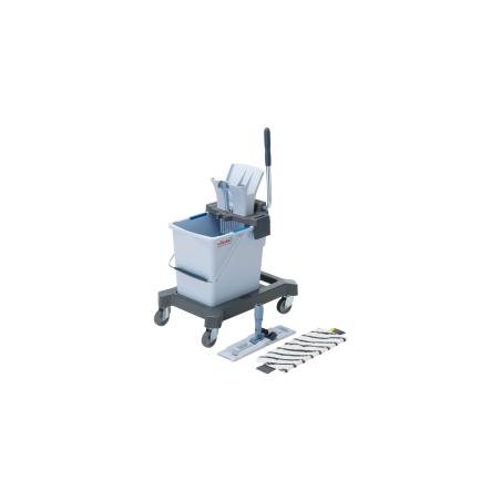 Seau Ultra Speed Pro starter kit