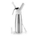 Siphon chantilly aluminium 50 cl