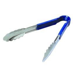 PINCE COULEUR 240MM BLEUE