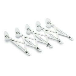 DIVISEUR A PATES 5 ROUES LISSES