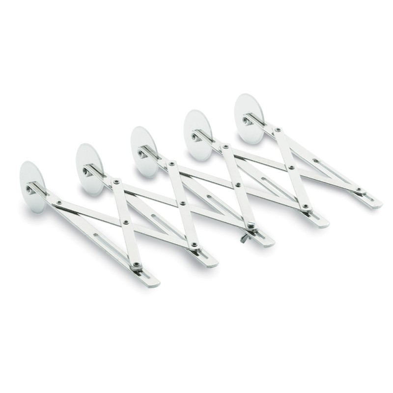 DIVISEUR A PATES 5 ROUES LISSES