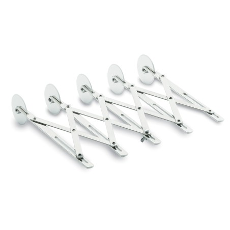 DIVISEUR A PATES 5 ROUES LISSES