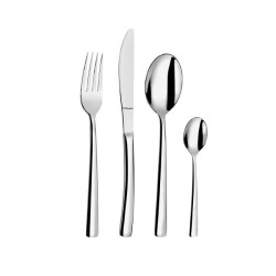 Lot de 12 couteaux à steak HAVANE