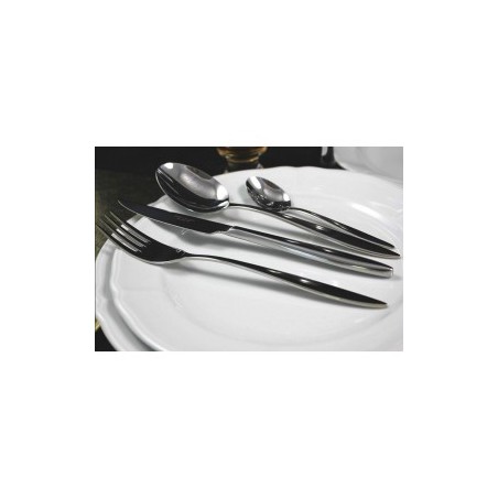 Lot de 12 fourchettes à dessert ORENOK