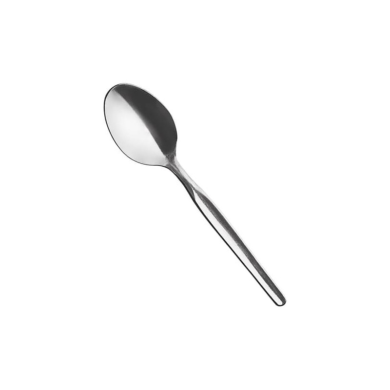 12 Cuillères à moka Olga