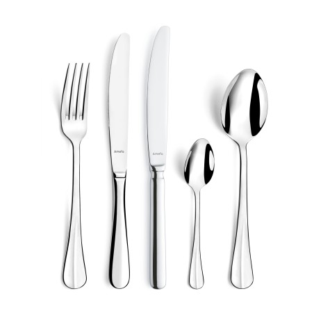 Lot de 12 couteaux de table BAGUETTE