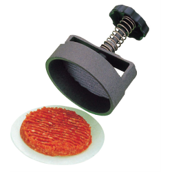 APPAREIL A STEAK ROND