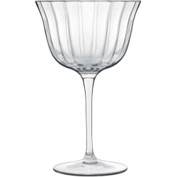4 VERRES RETRO FIZZ 26CL BACH