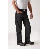PANTALON ARENAL S NOIR T3