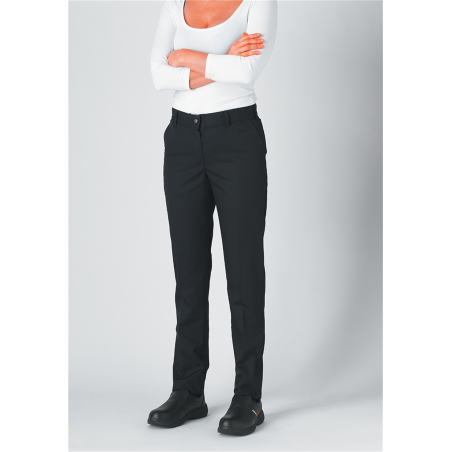 PANTALON ADELIE NOIR TAILLE 38