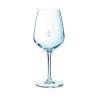6 VERRES A VIN VINA JULIETTE 30CL