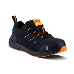 CHAUSSURES DE SECURITE HIKER NOIR S3L FO SR - T46